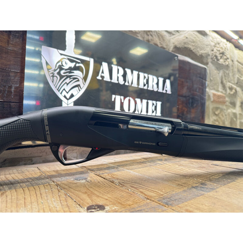 USATO - FUCILE SEMIAUTO -  BENELLI RAFFAELLO BE DIAMOND A.I. BE.S.T. cal. 12 - immagine 2