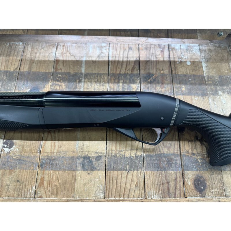 USATO - FUCILE SEMIAUTO -  BENELLI RAFFAELLO BE DIAMOND A.I. BE.S.T. cal. 12 - immagine 4