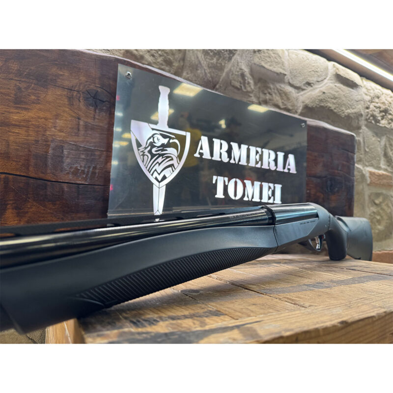 USATO - FUCILE SEMIAUTO -  BENELLI RAFFAELLO BE DIAMOND A.I. BE.S.T. cal. 12 - immagine 5