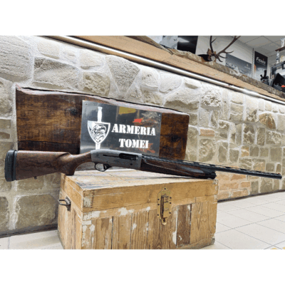 USATO - FUCILE SEMIAUTOMATICO - BERETTA MOD. A400 XPLOR UNICO cal. 12