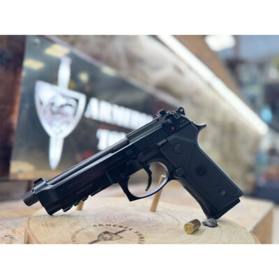 USATO - PISTOLA - BERETTA MOD. M9A3 cal. 9x21