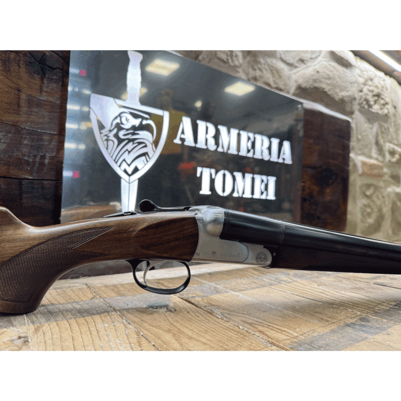 USATO - DOPPIETTA - BERETTA MOD. 625 cal. 12 - immagine 2
