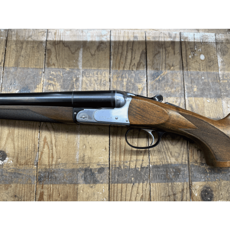 USATO - DOPPIETTA - BERETTA MOD. 625 cal. 12 - immagine 4