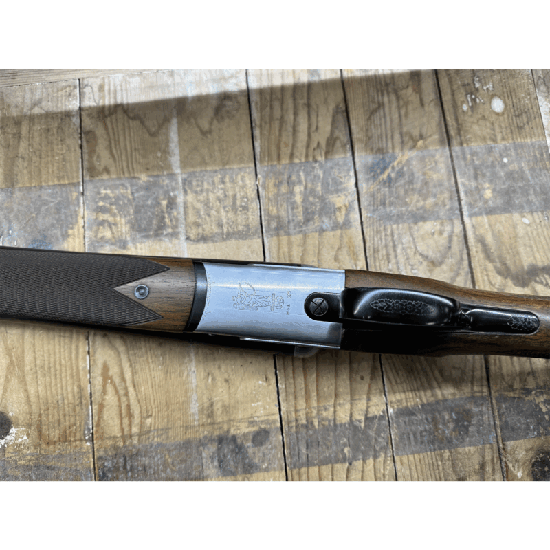 USATO - DOPPIETTA - BERETTA MOD. 625 cal. 12 - immagine 5
