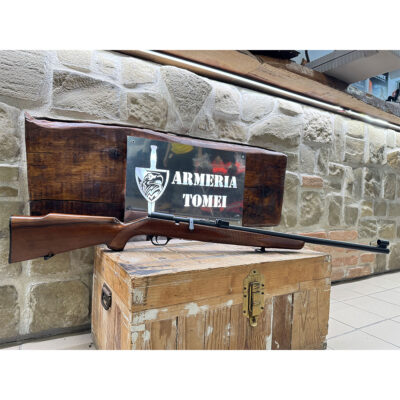 USATO - CARABINA - BERETTA MOD. SPORT cal. 22LR