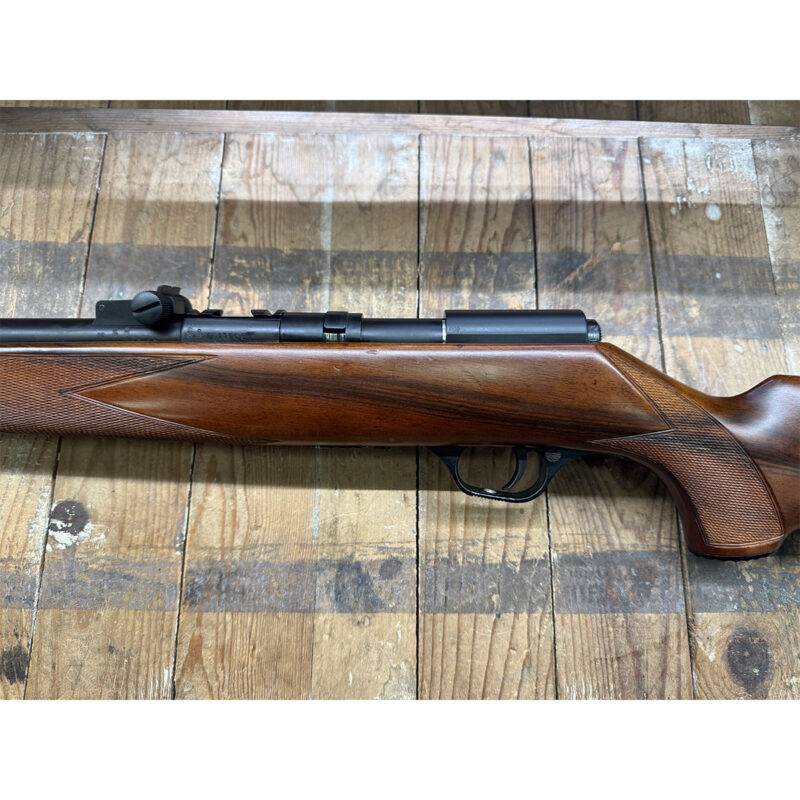 USATO - CARABINA - BERETTA MOD. SPORT cal. 22LR - immagine 4
