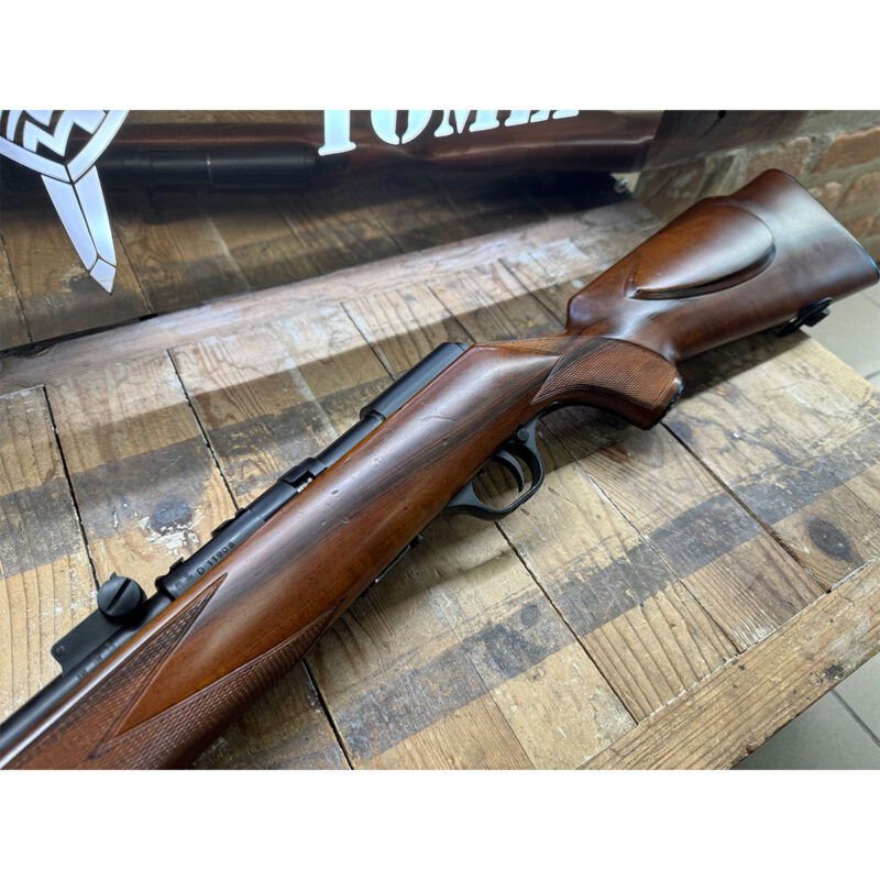 USATO - CARABINA - BERETTA MOD. SPORT cal. 22LR - immagine 5