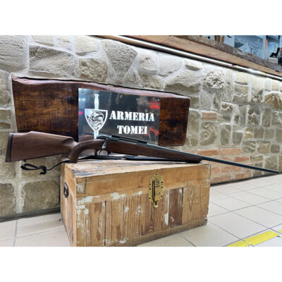 USATO - CARABINA - BROWNING MOD. EUROPEAN cal. 300 Win. Mag.