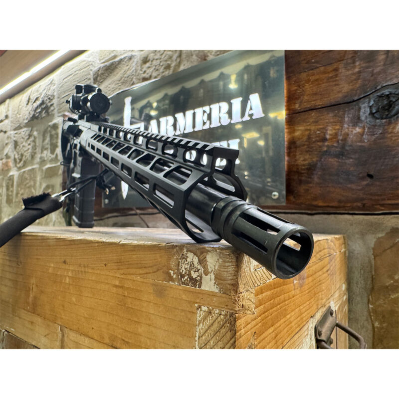 USATO - CARABINA - DIAMONDBACK MOD. DB10 cal. 308 Win. - immagine 3