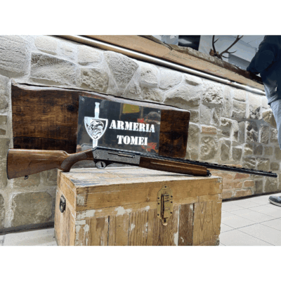 USATO - FUCILE SEMIAUTOMATICO - FRANCHI MOD. 48AL HUNTER cal. 20