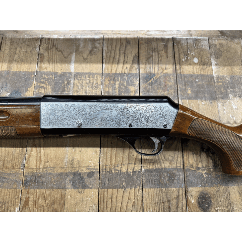 USATO - FUCILE SEMIAUTOMATICO - FRANCHI MOD. 48AL HUNTER cal. 20 - immagine 4