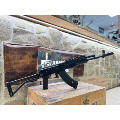 USATO - CARABINA - IZHMASH SAIGA MK cal. 7,62x39