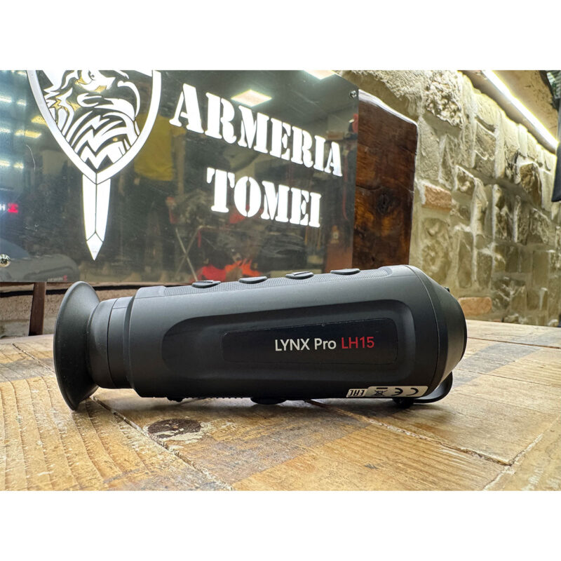 USATO - MONOCOLO TERMICO - HIKMICRO - LYNX PRO LH15