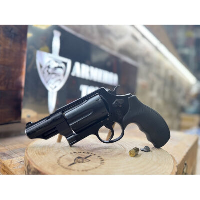 USATO - REVOLVER - SMITH & WESSON MOD. GOVERNOR 2.75" cal. 45ACP/COLT/.410