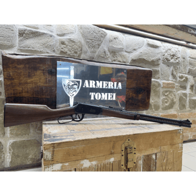 USATO - CARABINA A LEVA - WINCHESTER MODEL 94 cal. 30-30 WIN.