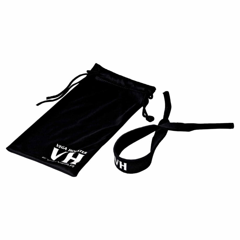 OCCHIALI - VEGA HOLSTER - “LEGEND” Black - immagine 3