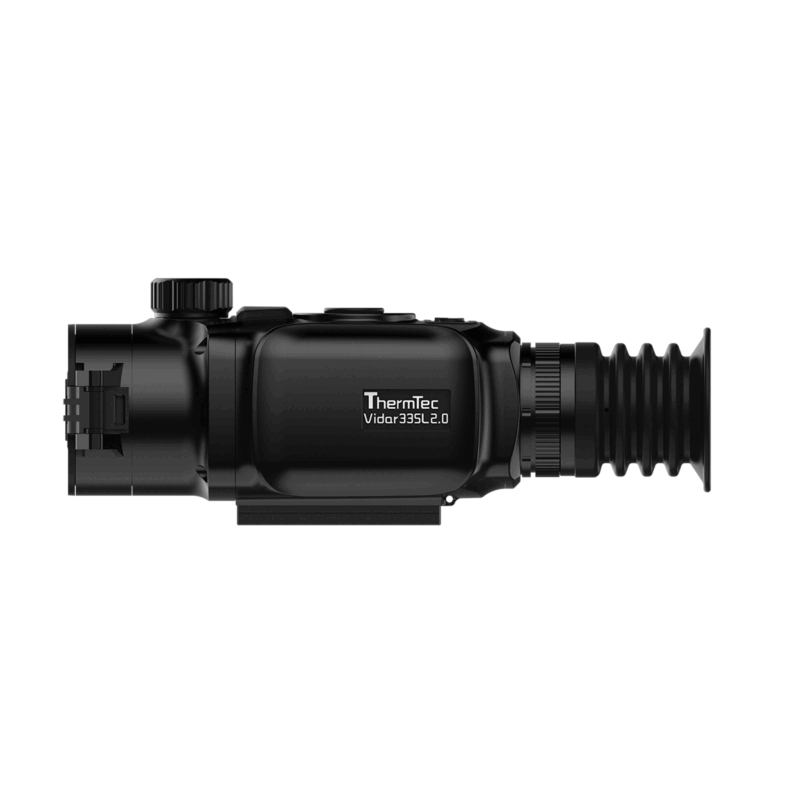 OTTICA TERMICA - THERMTEC - VIDAR 2.0 SERIES 335L