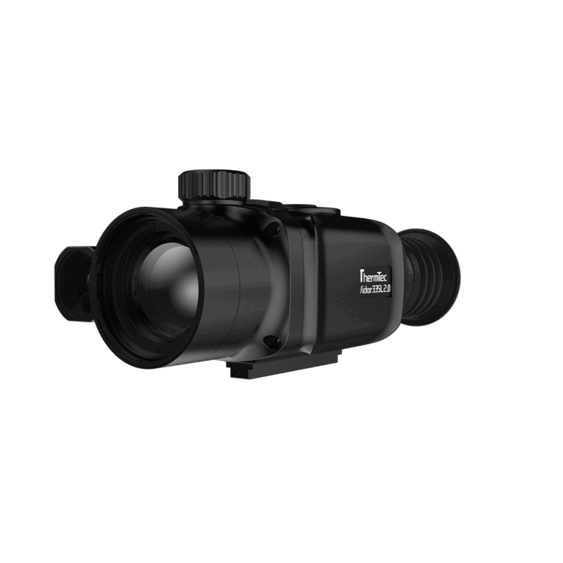 OTTICA TERMICA - THERMTEC - VIDAR 2.0 SERIES 335L - immagine 2