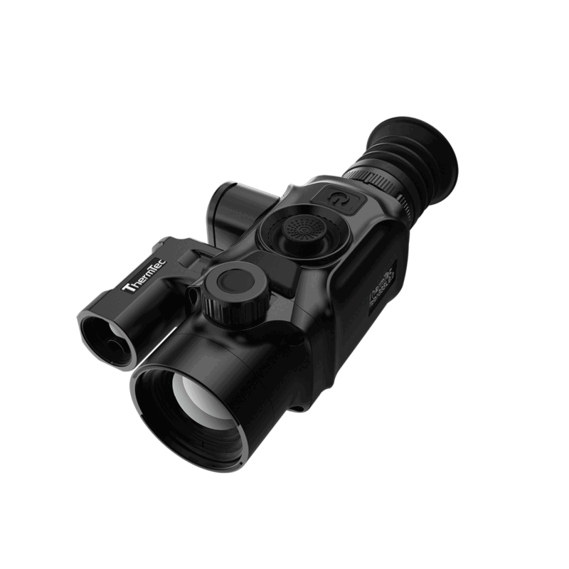 OTTICA TERMICA - THERMTEC - VIDAR 2.0 SERIES 335L - immagine 3