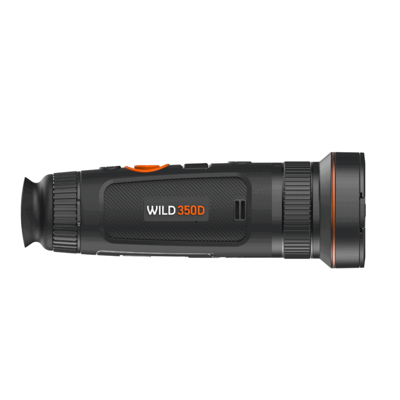 MONOCOLO TERMICO - THERMTEC - WILD SERIES 350D