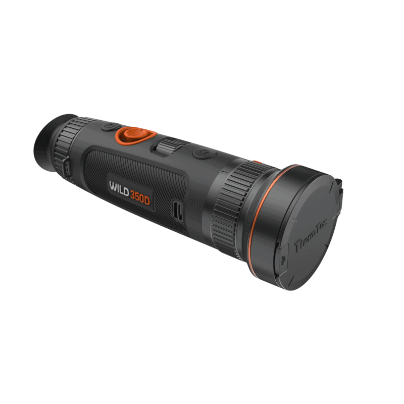 MONOCOLO TERMICO - THERMTEC - WILD SERIES 350D - immagine 2