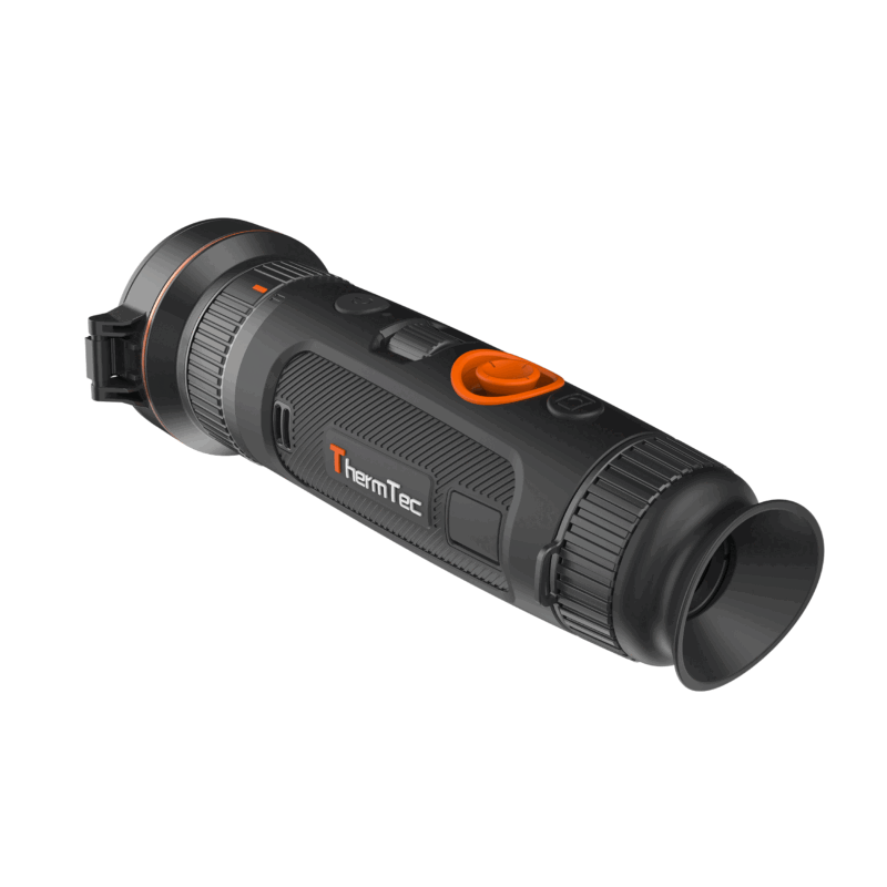 MONOCOLO TERMICO - THERMTEC - WILD SERIES 350D - immagine 3