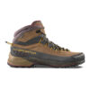 SCARPONI - UOMO - LA SPORTIVA - TX4 EVO MID GTX Mocha / Savana