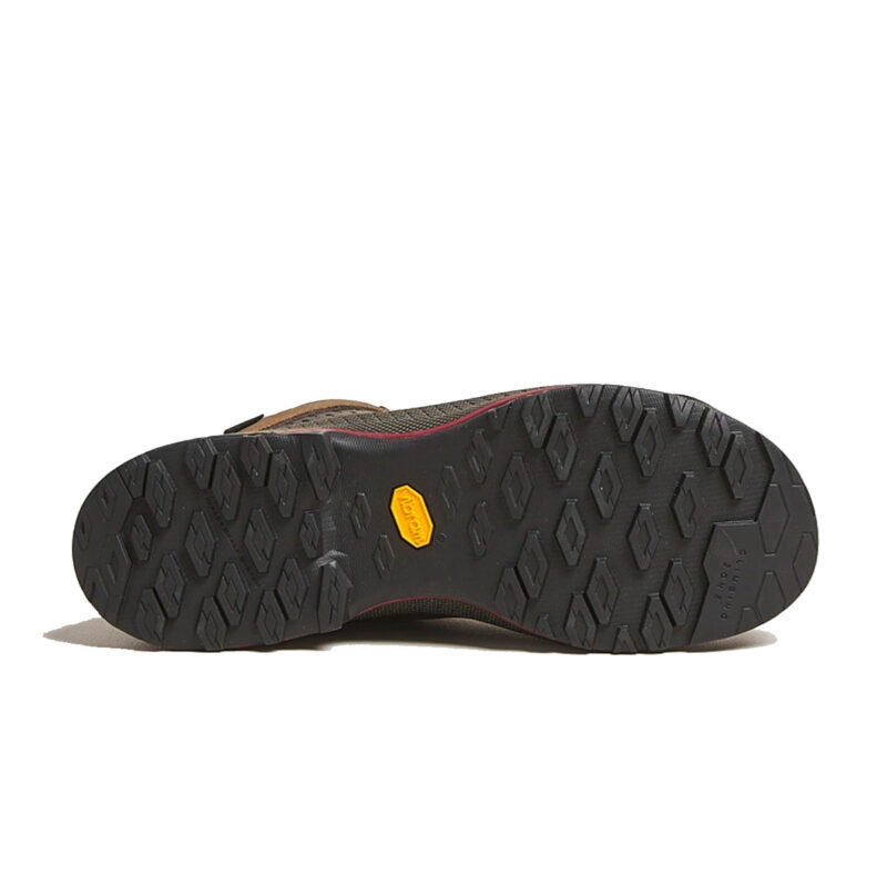 SCARPONI - UOMO - LA SPORTIVA - TX4 EVO MID GTX Mocha / Savana - immagine 2