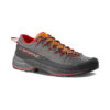 LA SPORTIVA - UOMO - TX4 EVO ST Carbon / Mountain Red