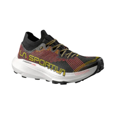 LA SPORTIVA - UOMO - PRODIGIO PRO Black / Yellow