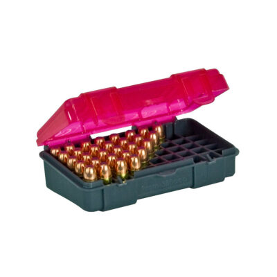 PLANO - HANDGUN AMMO CASE | 9mm - 380 Auto