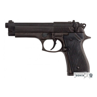 DENIX - REPLICA LIBERA VENDITA | BERETTA 92 ITALY 1975
