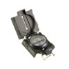 MIL-TEC - BUSSOLA US KOMPASS (CON LUCE LED E LENTE D'INGRANDIMENTO)