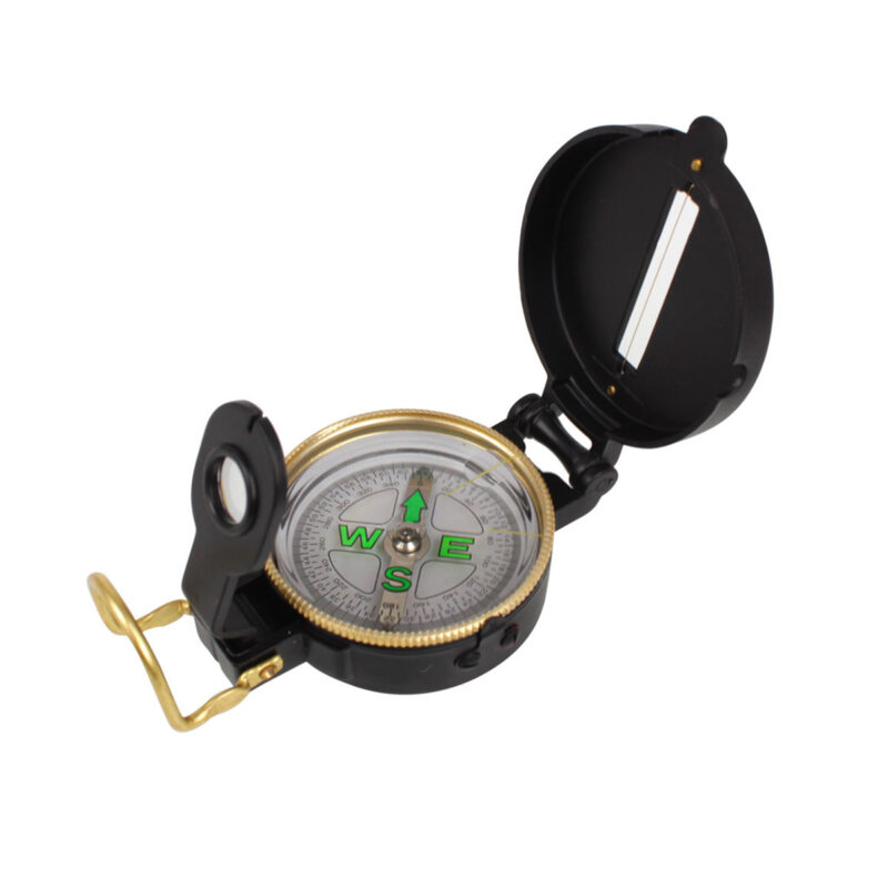 MIL-TEC - BUSSOLA US KOMPASS ENGINEER - immagine 2