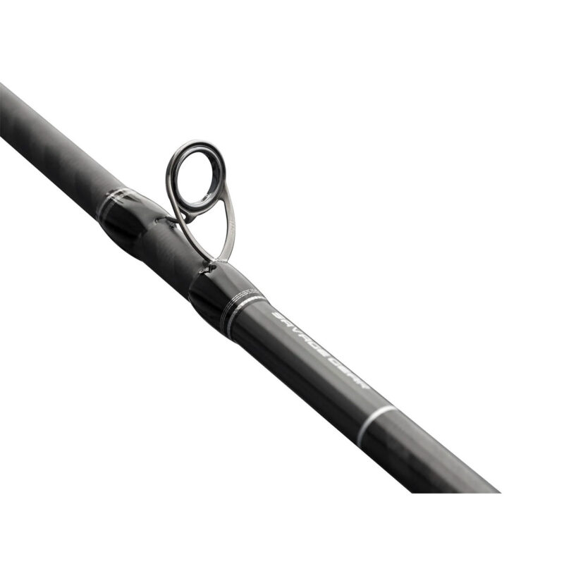 SAVAGE GEAR - ALPHA SG8 SwimBait 8' 3" 251cm | Moderate Fast | 56-220g/XH | 2sez - immagine 4