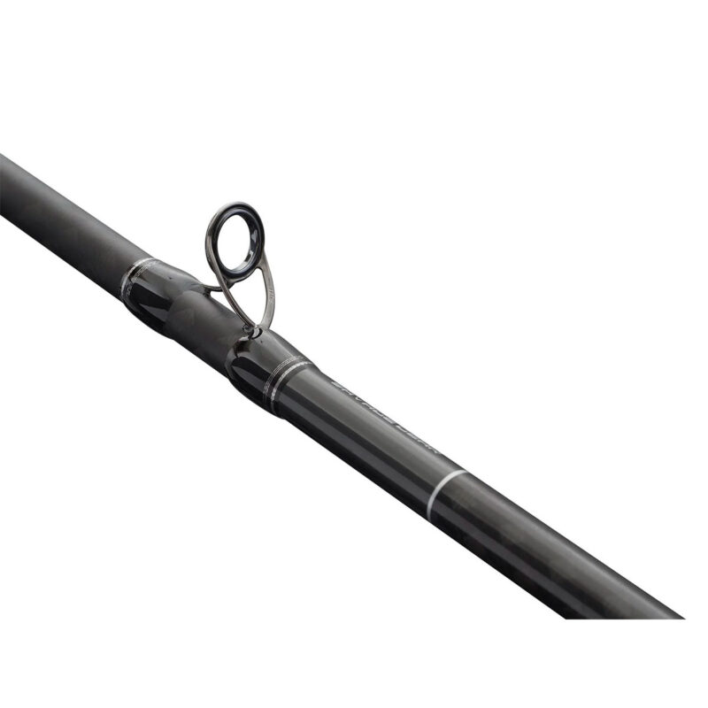 SAVAGE GEAR - ALPHA SG8 SwimBait 8' 3" 251cm | Moderate Fast | 56-220g/XH | 2sez - immagine 8