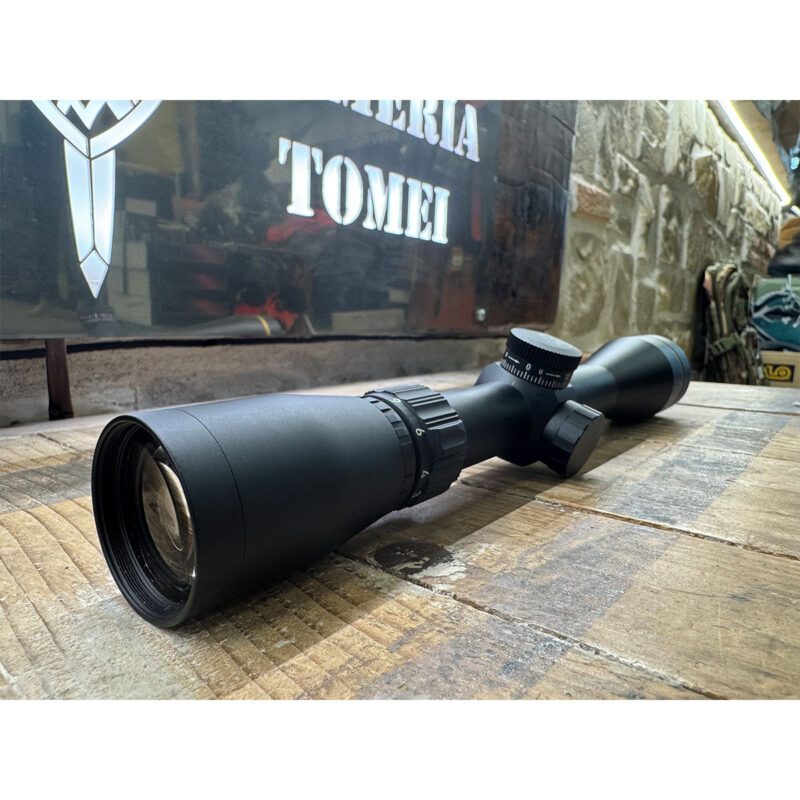 USATO - OTTICA - LEUPOLD - VX-FREEDOM 3-9x40 CDS 1in - Matte | Tri-MOA - immagine 3