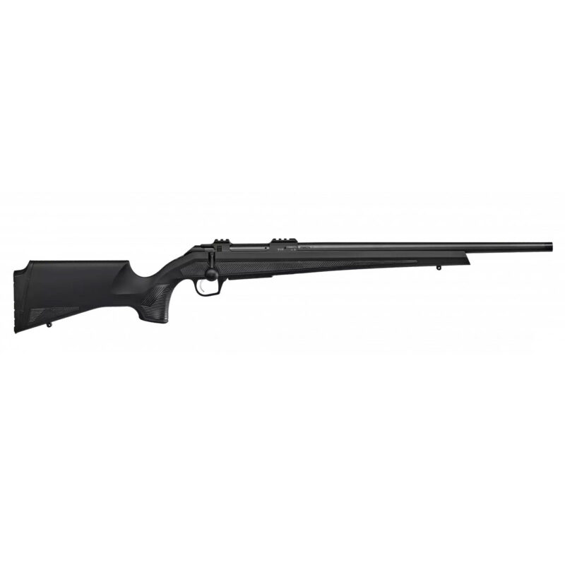CARABINA - CZ 600 ALPHA 30-06 -F