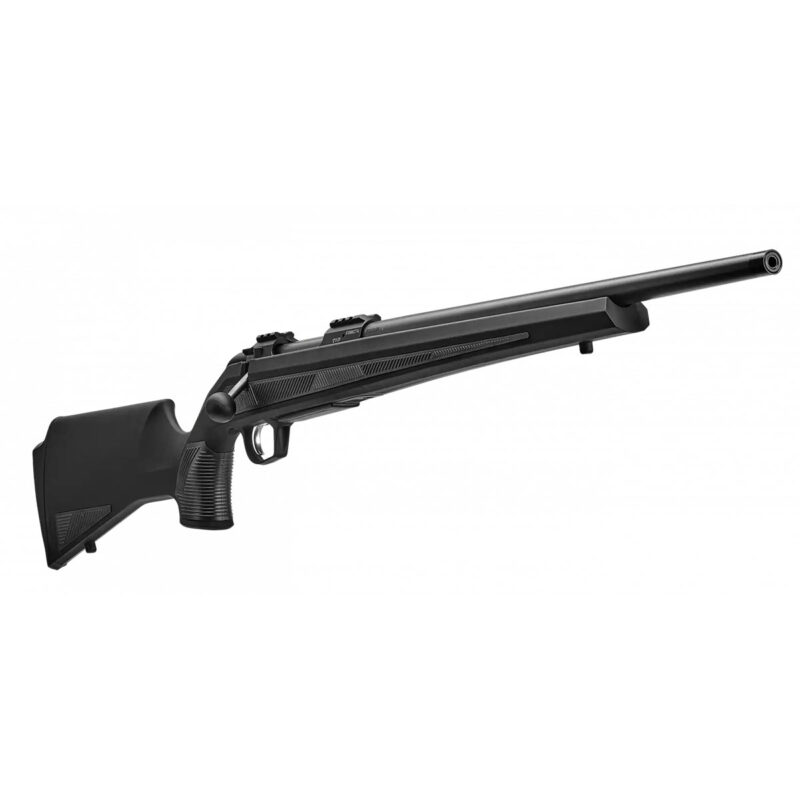 CARABINA - CZ 600 ALPHA 30-06 -F - immagine 3