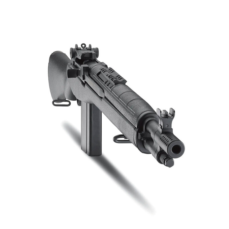 SPRINGFIELD ARMORY® - M1A™ SOCOM 16 .308 WIN - immagine 3