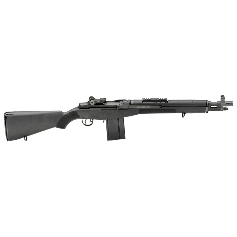 SPRINGFIELD ARMORY® - M1A™ SOCOM 16 .308 WIN - immagine 4