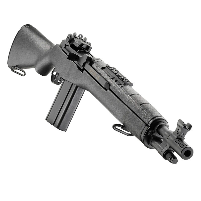 SPRINGFIELD ARMORY® - M1A™ SOCOM 16 .308 WIN - immagine 5