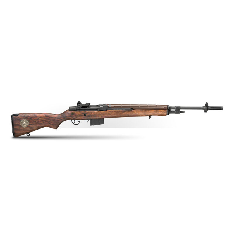 SPRINGFIELD ARMORY® - M1A 50th ANNIVERSARY RIFLE 308 WIN 22"