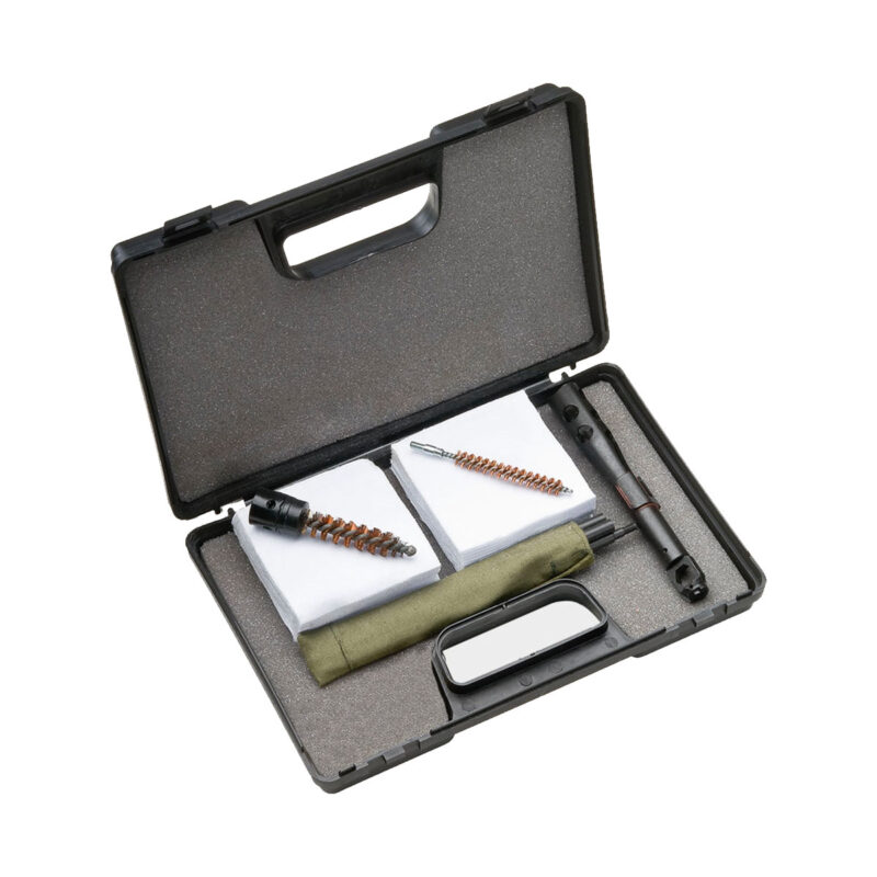 SPRINGFIELD ARMORY® - M1A 50th ANNIVERSARY RIFLE 308 WIN 22" - immagine 9