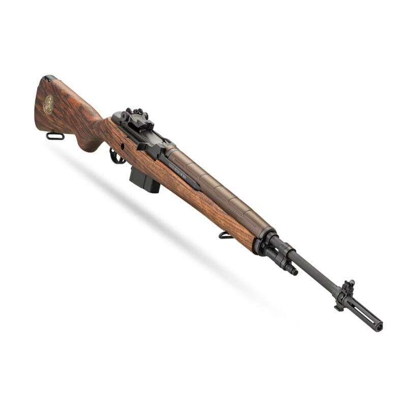 SPRINGFIELD ARMORY® - M1A 50th ANNIVERSARY RIFLE 308 WIN 22" - immagine 2