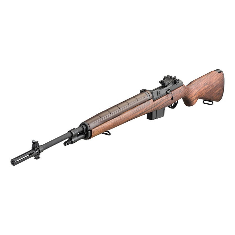 SPRINGFIELD ARMORY® - M1A 50th ANNIVERSARY RIFLE 308 WIN 22" - immagine 3