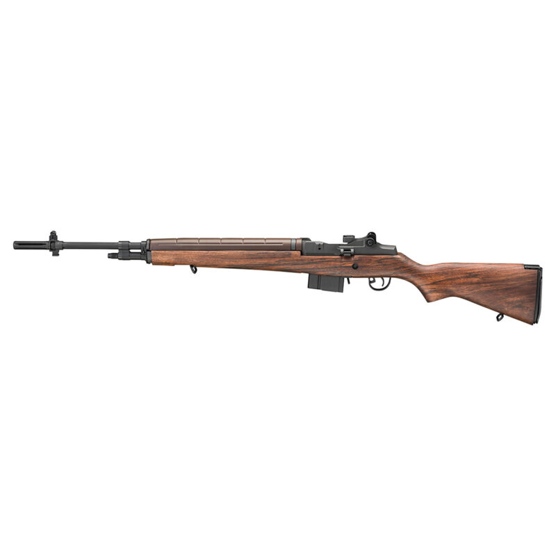 SPRINGFIELD ARMORY® - M1A 50th ANNIVERSARY RIFLE 308 WIN 22" - immagine 4