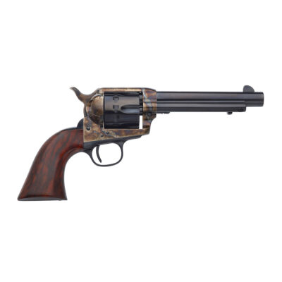 REVOLVER - UBERTI - 1873 CATTLEMAN NEW MODEL cal. 357 Mag.