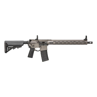 SPRINGFIELD ARMORY® - SAINT® VICTOR 5.56/.223 REM. AR-15 Rifle - Tungsten Gray