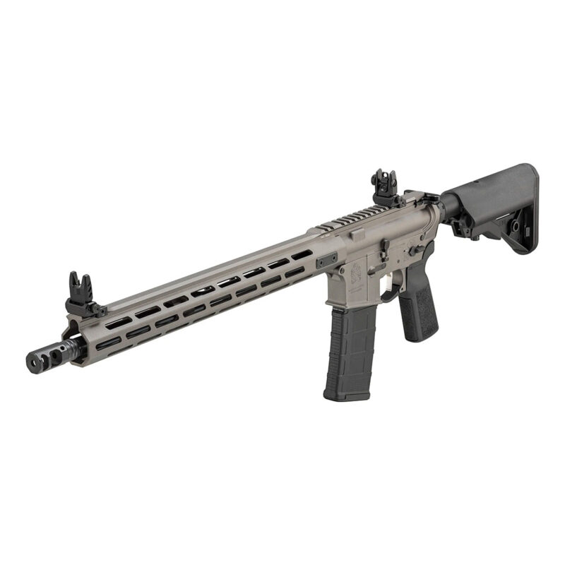 SPRINGFIELD ARMORY® - SAINT® VICTOR 5.56/.223 REM. AR-15 Rifle - Tungsten Gray - immagine 3